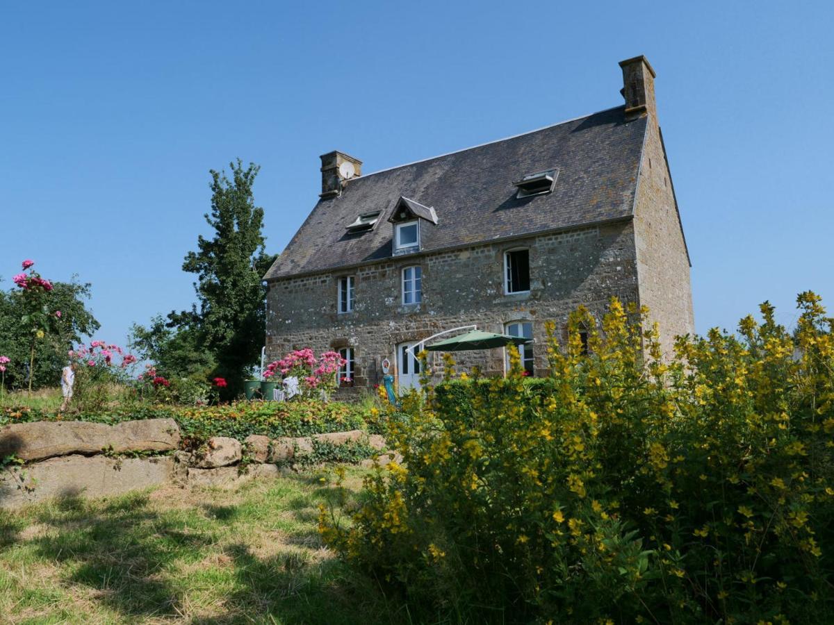 Terre De Reveries Bed & Breakfast Maisoncelles-la-Jourdan Exterior foto